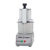 Combiné R101 Robot Coupe Cutter Et Coupe-Légumes - GelatoPro.fr