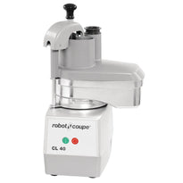 Coupe-Légumes Cl40 Bistro Robot Coupe - GelatoPro.fr
