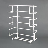 Distributeur 3 Niveaux Pour Gants Jetables Vogue - GelatoPro.fr