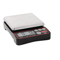 Balance Compacte Digitale Rubbermaid 5Kg - GelatoPro.fr