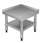 Rehausse Vogue Pour Batteur Planétaire Buffalo - GelatoPro.fr