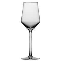Verres À Vin Blanc En Cristal Schott Zwiesel Pure 300Ml (Lot De 6) - GelatoPro.fr