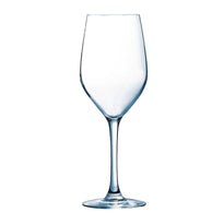 Verres À Vin Arcoroc Mineral 270Ml (Lot De 24) - GelatoPro.fr