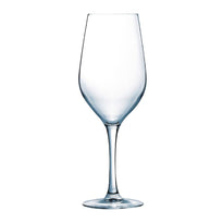 Verres À Vin Arcoroc Mineral 450Ml (Lot De 24) - GelatoPro.fr
