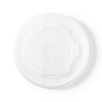 Couvercles Pour Bols À Soupe Compostables Vegware - GelatoPro.fr