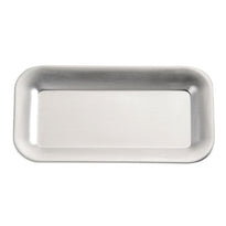 Plateaux Inox Pour 2 Bols Aps Pure - GelatoPro.fr