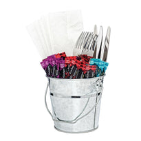 Mini Seau Avec Poignée Olympia 80Mm - GelatoPro.fr