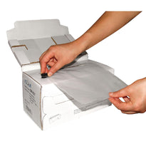 Rouleau Distributeur De Sacs Sous Vide Vogue 200Mm X15M - GelatoPro.fr