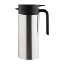 Pichet Isotherme Inox Olympia - GelatoPro.fr