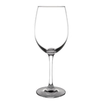 Verre À Vin En Cristal Modale Olympia 520Ml - GelatoPro.fr