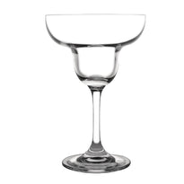 Verre À Margarita En Cristal Bar Collection Olympia 250Ml - GelatoPro.fr
