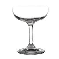 Coupe À Champagne En Cristal Bar Collection Olympia 200Ml - GelatoPro.fr