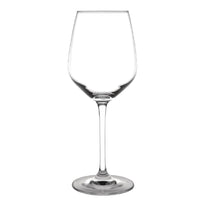 Verre À Vin En Cristal Chime Olympia 365Ml - GelatoPro.fr
