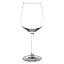 Verre À Vin En Cristal Chime Olympia 495Ml - GelatoPro.fr