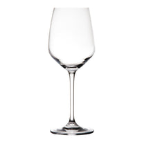 Verre À Vin En Cristal Chime Olympia 620Ml - GelatoPro.fr