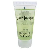 Shampoing Et Après-Shampoing Just For You - GelatoPro.fr