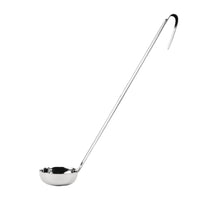 Louche À Fond Plat Vogue 56Ml - GelatoPro.fr