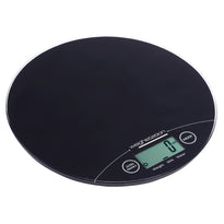 Balance Électronique Ronde Weighstation 5Kg - GelatoPro.fr