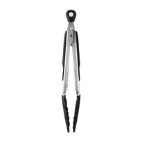 Pince De Service Avec Silicone Oxo Good Grips 228Mm - GelatoPro.fr