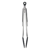 Pince De Service Avec Silicone Oxo Good Grips 305Mm - GelatoPro.fr