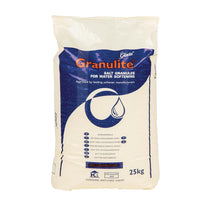 Sel Adoucissant Pour Lave-Vaisselle 25Kg - GelatoPro.fr