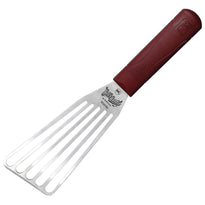Pelle À Poisson Résistant À La Chaleur Hells Handle Mercer Culinary - GelatoPro.fr