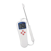 Thermomètre Digital Hygiplas Catertherm - GelatoPro.fr