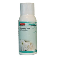 Recharges Rubbermaid Microburst Purifying Spa - GelatoPro.fr