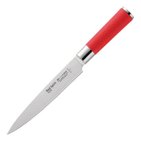 Couteau Filet De Sole Flexible Dick Red Spirit 180Mm - GelatoPro.fr