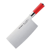 Couperet Chinois Dick Red Spirit 180Mm - GelatoPro.fr