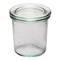 Verrine Weck Aps 140Ml - GelatoPro.fr