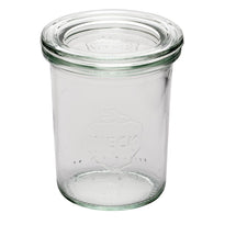 Verrine Weck Aps 160Ml - GelatoPro.fr
