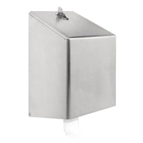 Distributeur À Alimentation Centrale En Acier Inoxydable Jantex - GelatoPro.fr