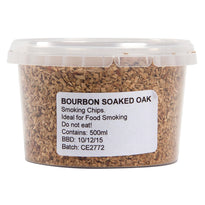 Copeaux De Bois De Noyer Pour Pistolet À Fumer Polyscience - GelatoPro.fr