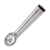 Cuillère À Glace Vogue Pastille Marron 56Ml - GelatoPro.fr