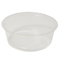 Pots À Sauce Vegware 57 Ml (X2000) - GelatoPro.fr