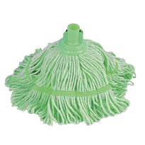 Mop Bio Fresh Jantex Vert - GelatoPro.fr