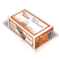 Crayons De Couleurs Dining Kids - GelatoPro.fr