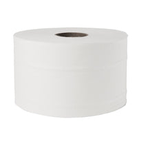 Rouleaux De Papier Hygiénique Micro Double Jantex - GelatoPro.fr