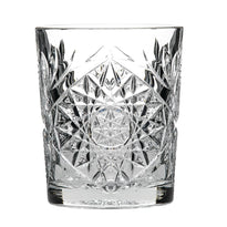 Verres À Whisky Doubles Artis Hobstar 350Ml (Lot De 12) - GelatoPro.fr