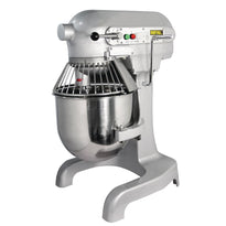 Batteur Planétaire Buffalo 9L 550W - GelatoPro.fr