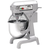 Batteur Planétaire Buffalo 20L 1100W - GelatoPro.fr