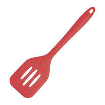 Pelle Ajourée Flexible En Silicone Rouge 310Mm - GelatoPro.fr