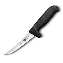 Couteau À Désosser Victorinox Fibrox 12Cm - GelatoPro.fr