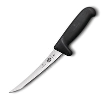 Couteau À Désosser Victorinox Fibrox 15Cm - GelatoPro.fr