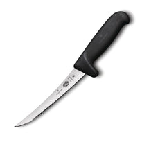 Couteau À Désosser Flexible Victorinox Fibrox 15Cm - GelatoPro.fr