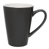 Mug Olympia Gris 340Ml - GelatoPro.fr