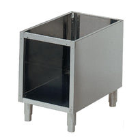 Placard Ouvert Gastro M 60/30B - GelatoPro.fr
