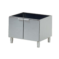 Placard Ouvert Gastro M 60/60B - GelatoPro.fr