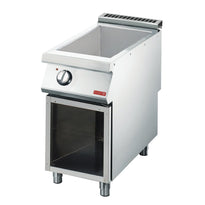 Bain-Marie Gn1/1 Gastro M 70/40 Bme - GelatoPro.fr